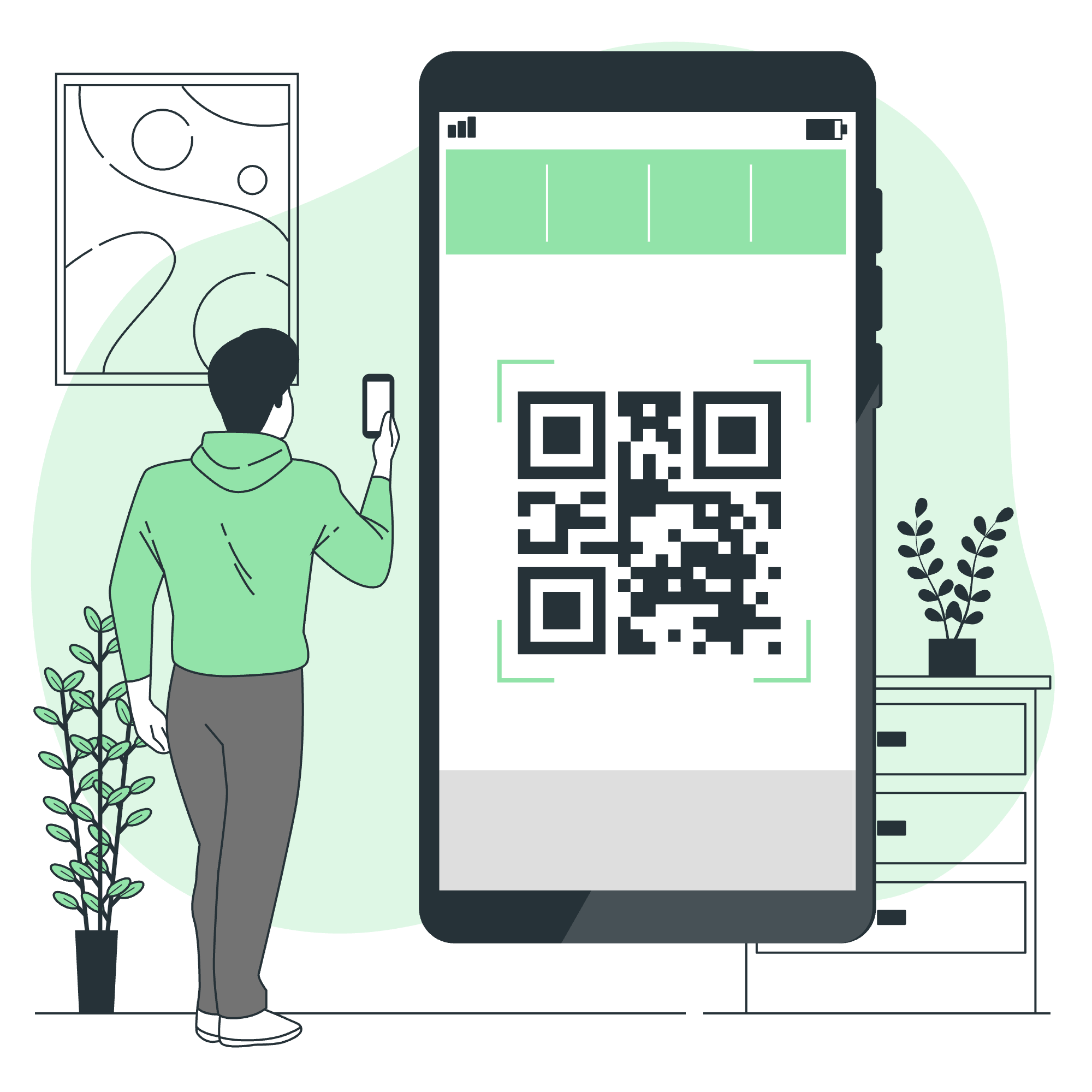 QR Code Generator